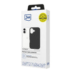 3mk Fortis MagCase skirtas iPhone 17 - juodas -- iPhone 17