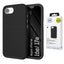 3mk Fortis MagCase skirtas iPhone 16e / 17e - juodas -- iPhone 16e / iPhone 17e