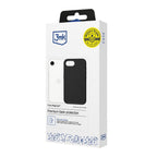 3mk Fortis MagCase skirtas iPhone 16e / 17e - juodas -- iPhone 16e / iPhone 17e