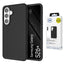 3mk Fortis MagCase, skirtas Samsung Galaxy S26+ - juodas -- Samsung Galaxy S26+