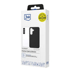 3mk Fortis MagCase, skirtas Samsung Galaxy S26+ - juodas -- Samsung Galaxy S26+