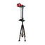 Wozinsky WQX-180 Dviračio remonto stendas 22-29" dviračiams su 360° ranka - juodas -- Bicycle Tools