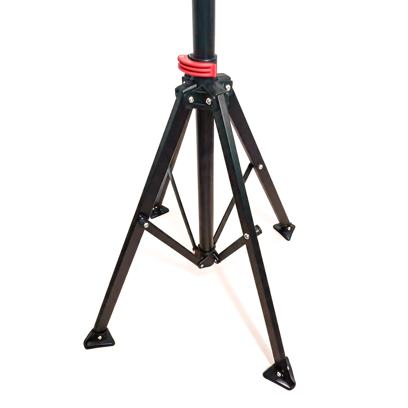 Wozinsky WQX-180 Dviračio remonto stendas 22-29" dviračiams su 360° ranka - juodas -- Bicycle Tools
