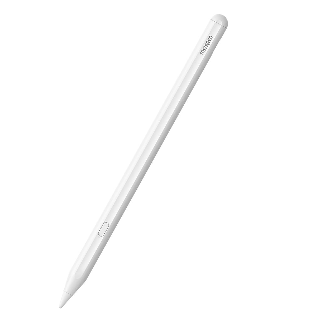 Metapen Pencil A12 skirtas iPad - Balta -- iPad