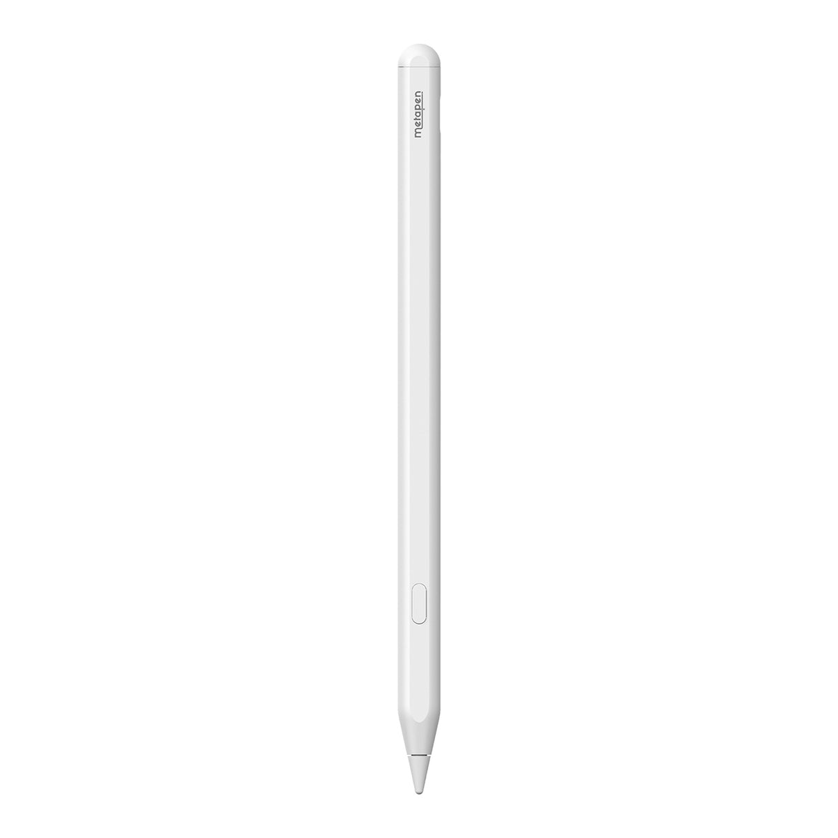 Metapen Pencil A12 skirtas iPad - Balta -- iPad