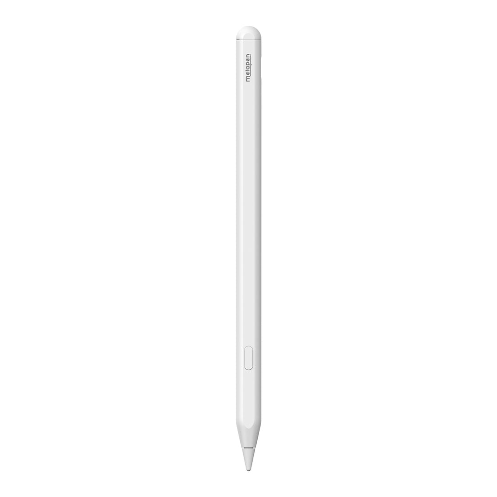 Metapen Pencil A12 skirtas iPad - Balta -- iPad