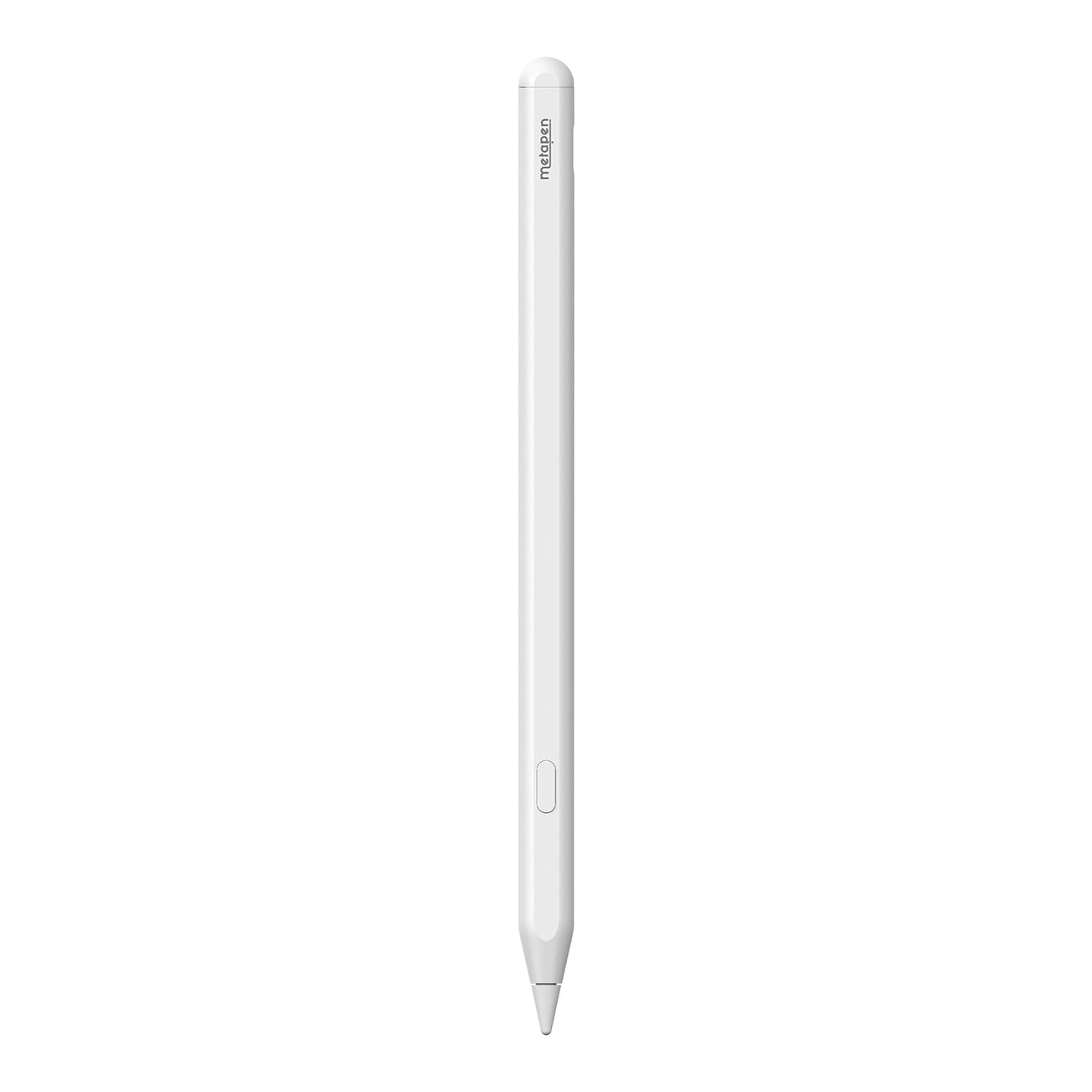 Metapen Pencil A12 skirtas iPad - Balta -- iPad