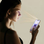Tech-protect glass fit+ 2-pack grūdintas stiklas skirtas Samsung Galaxy S26 Ultra -- Samsung Galaxy S26 Ultra