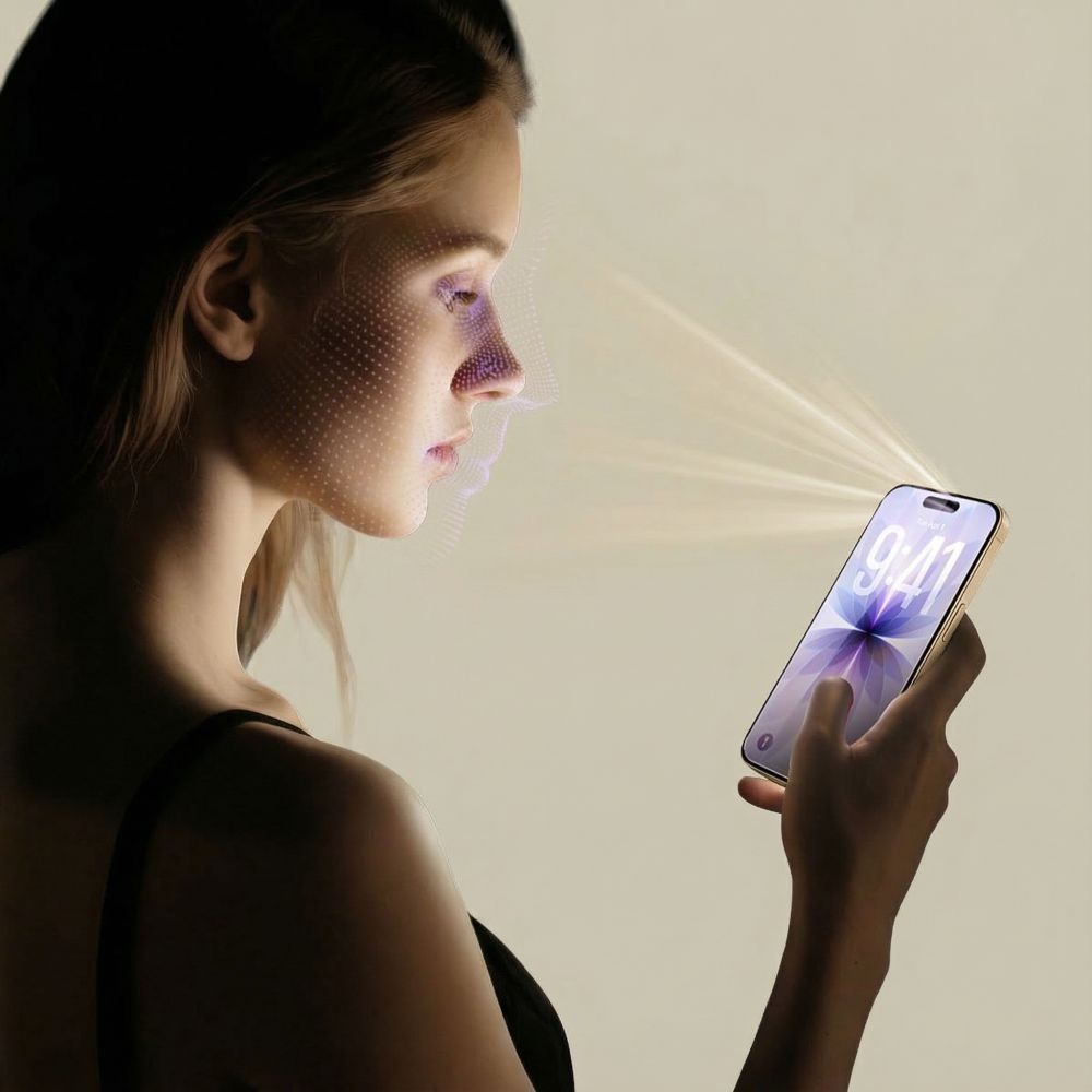 Tech-protect glass fit+ 2-pack grūdintas stiklas skirtas Samsung Galaxy S26 Ultra -- Samsung Galaxy S26 Ultra