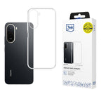 3mk Clear Case skirtas Xiaomi Redmi A7 Pro - skaidrus -- Xiaomi Redmi A7 Pro