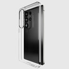 SBS Skinny Cover, skirtas Samsung Galaxy S25 Ultra - skaidrus -- Samsung Galaxy S25 Ultra