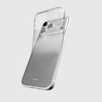 SBS skinny cover skirtas iPhone 17 Pro - Transparent