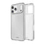 SBS skinny cover skirtas iPhone 17 Pro Max - Transparent