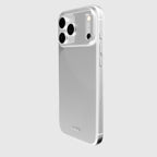 SBS skinny cover skirtas iPhone 17 Pro Max - Transparent