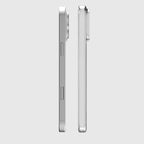 SBS skinny cover skirtas iPhone 17 Pro Max - Transparent