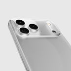 SBS skinny cover skirtas iPhone 17 Pro Max - Transparent