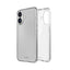SBS skinny cover skirtas iPhone 16 - transparent