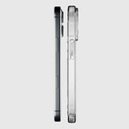 SBS skinny cover skirtas iPhone 16 - transparent