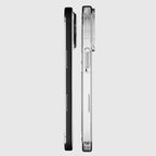 SBS skinny cover skirtas iPhone 16 Pro - Transparent