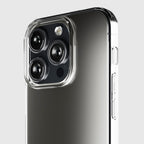 SBS skinny cover skirtas iPhone 16 Pro Max - Transparent