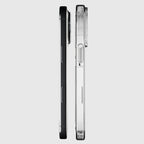 SBS skinny cover skirtas iPhone 16 Pro Max - Transparent