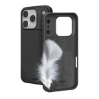 SBS instinct iPhone 17 Pro Case - Black