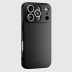 SBS instinct iPhone 17 Pro Case - Black
