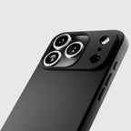 SBS instinct iPhone 17 Pro Case - Black