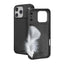 SBS instinct dėklas skirtas iPhone 17 Pro Max - Black