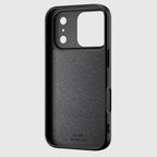SBS instinct dėklas skirtas iPhone 17 Pro Max - Black