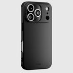 SBS instinct dėklas skirtas iPhone 17 Pro Max - Black