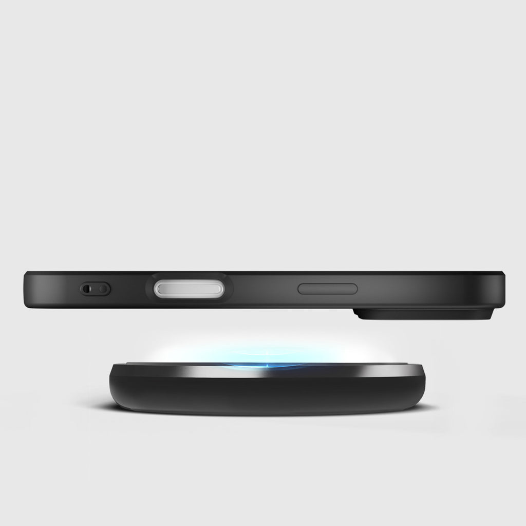 SBS instinct dėklas skirtas iPhone 17 Pro Max - Black