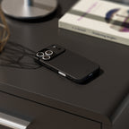 SBS instinct dėklas skirtas iPhone 17 Pro Max - Black
