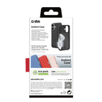 SBS instinct iPhone 16 Case - Black