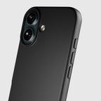 SBS instinct iPhone 16 Case - Black
