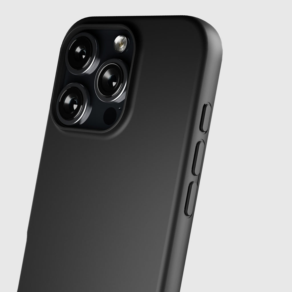 SBS instinct dėklas skirtas iPhone 16 Pro - Black