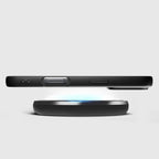 SBS instinct dėklas skirtas iPhone 16 Pro - Black
