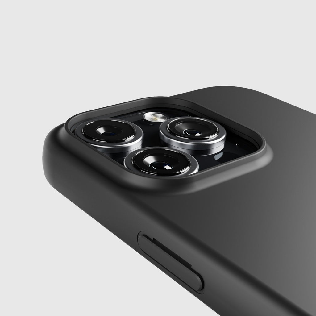 SBS instinct dėklas skirtas iPhone 16 Pro - Black