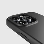 SBS instinct dėklas skirtas iPhone 16 Pro - Black