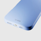 SBS instinct dėklas skirtas iPhone 16 Plus - Blue