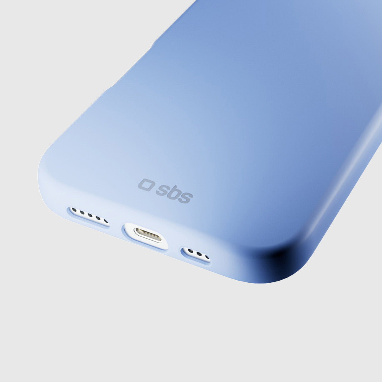 SBS instinct dėklas skirtas iPhone 16 Plus - Blue