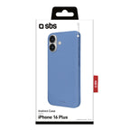 SBS instinct dėklas skirtas iPhone 16 Plus - Blue