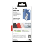 SBS instinct dėklas skirtas iPhone 16 Plus - Blue