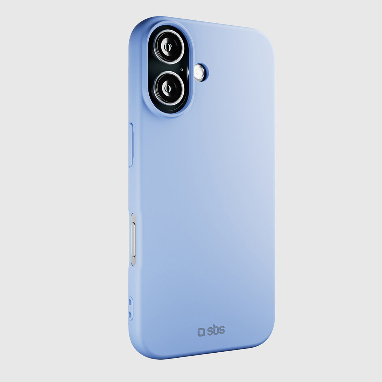 SBS instinct dėklas skirtas iPhone 16 Plus - Blue