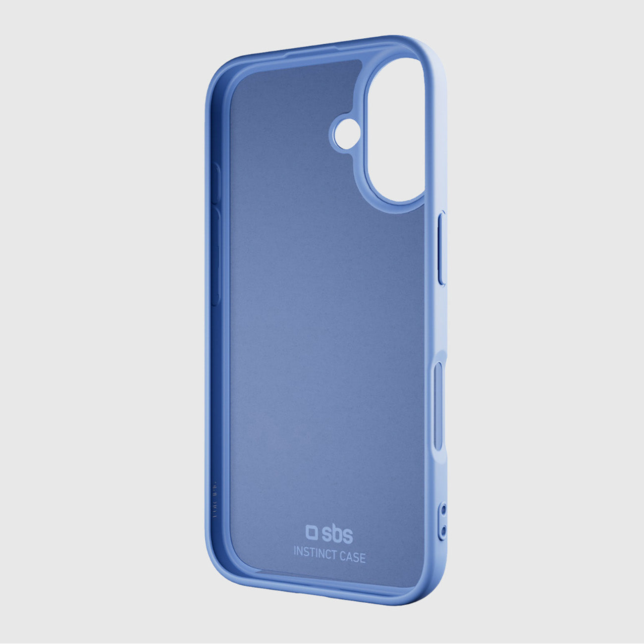 SBS instinct dėklas skirtas iPhone 16 Plus - Blue