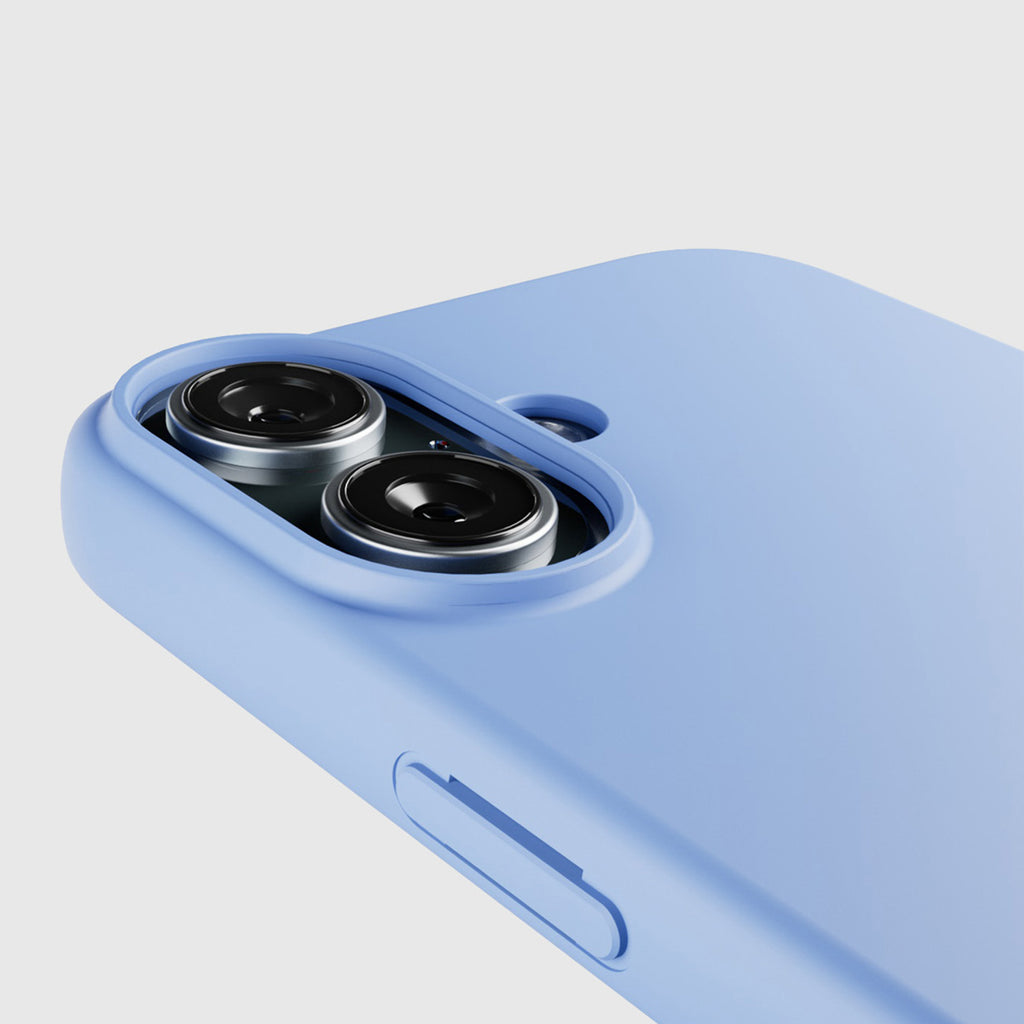 SBS instinct dėklas skirtas iPhone 16 Plus - Blue