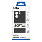 SBS instinct dėklas skirtas Samsung Galaxy S25 Ultra - Black