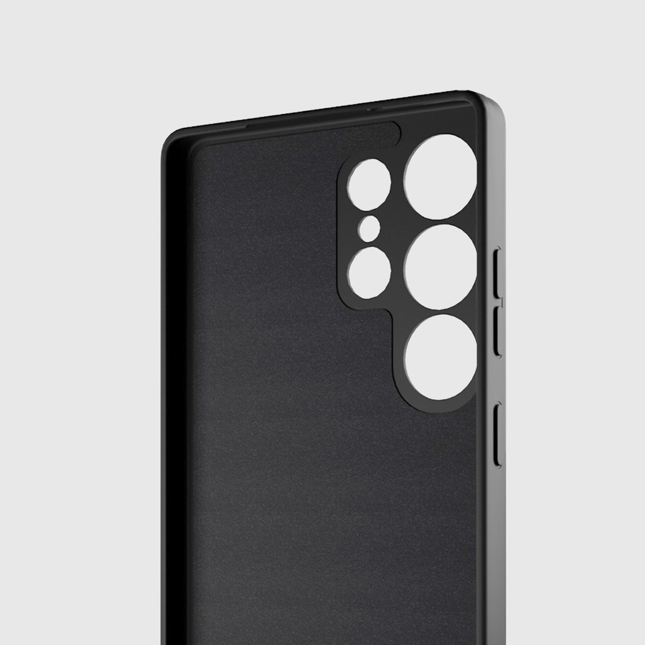 SBS instinct dėklas skirtas Samsung Galaxy S25 Ultra - Black
