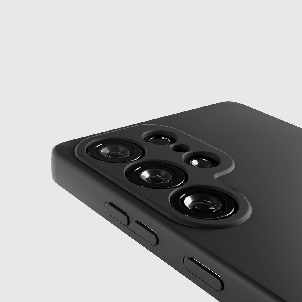 SBS instinct dėklas skirtas Samsung Galaxy S25 Ultra - Black