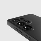 SBS instinct dėklas skirtas Samsung Galaxy S25 Ultra - Black
